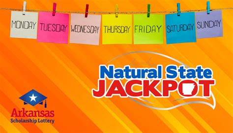 natural state jackpot|natural state jackpot payout breakdown.